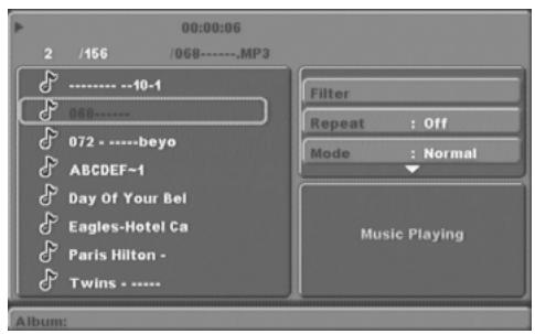LENCO DVD-432 - Screen Saver - 2