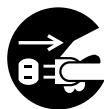 PANASONIC KV S1045C - Mesures de précaution - 1