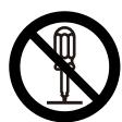 PANASONIC KV S1045C - Mesures de précaution - 2