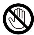 PANASONIC KV S1045C - Mesures de précaution - 4