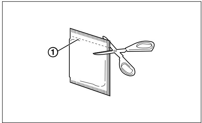 PANASONIC KV-S1015C - About the roller cleaning paper (sold separately) - 1