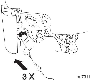 TORO 20654 - Utilisation du démarrage du moteur - 1