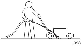TORO 20654 - Nettoyage de la tondeuse - 1