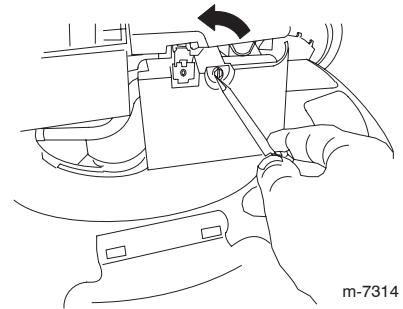 TORO 20654 - Remplacement du filtre à air - 1
