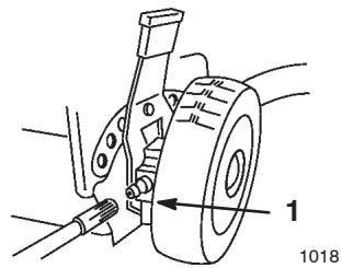 TORO 20654 - Lubrification du système de traction - 1