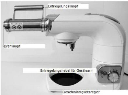 YOO DIGITAL COOKYOO 7900 - ZUSAMMENBAU - 1
