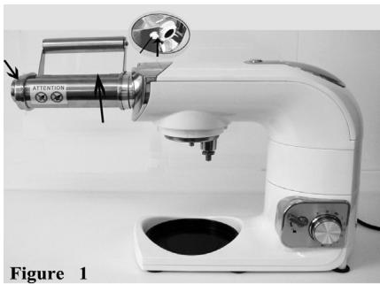 YOO DIGITAL COOKYOO 7900 - TO ASSEMBLE - 2