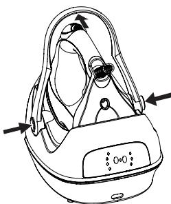 YOO DIGITAL VAPYOO 900BLEU - PREPARE THE APPLIANCE FOR USE - 1