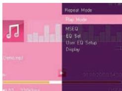 YOO DIGITAL YOO MOVE 2401 - Lecture de musique - 2