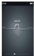YOO DIGITAL YOO MOVE 3001 - 3) Mes favoris - 1