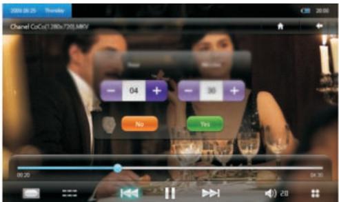 YOO DIGITAL YOO MOVE 6001 - Video Play Interface - 11