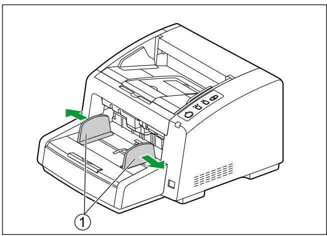 PANASONIC KV-S4085CW - Avis - 2