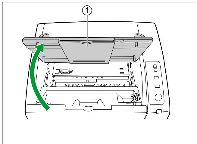 PANASONIC KV-S4085CW - Imprimeuse de prénumérisation - 2