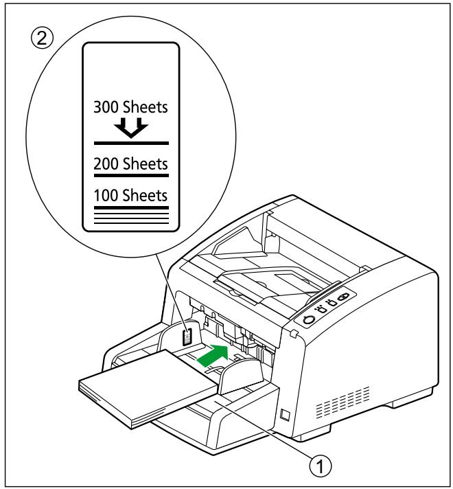PANASONIC KV-S4085CW - Avis - 3