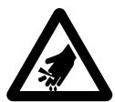 PANASONIC KV-S4085CW - Mesures de précaution - 6