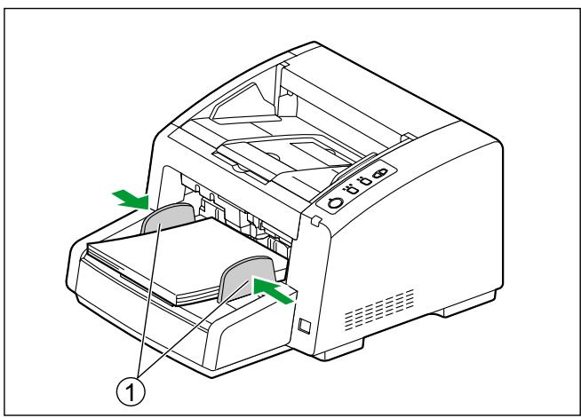 PANASONIC KV-S4085CW - Avis - 1