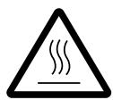PANASONIC KV-S4085CW - Mesures de précaution - 3