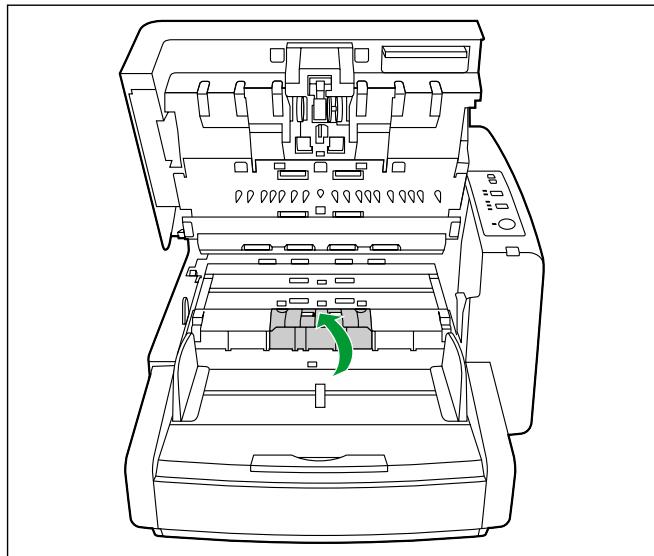 PANASONIC KV-S4085CW - Avis - 2