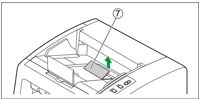 PANASONIC KV-S4085CW - Numérisation de documents fins - 1