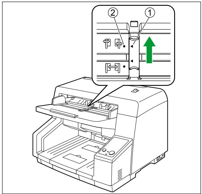 PANASONIC KV-S5055C - Numérisation en continu (Auto) - 2