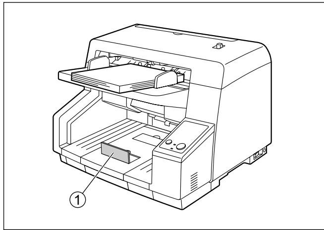 PANASONIC KV-S5055C - Numérisation de longues feuilles de papier - 2