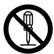 PANASONIC KV-S5055C - Mesures de précaution - 2