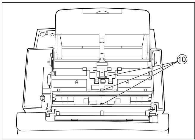 PANASONIC KV-S5055C - Avis - 1