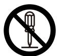 PANASONIC KV-S5055C - Mesures de précaution - 3