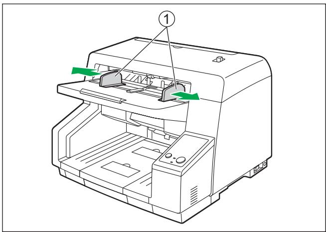 PANASONIC KV-S5055C - Remarque - 1