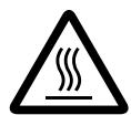 PANASONIC KV-S5055C - Mesures de précaution - 3