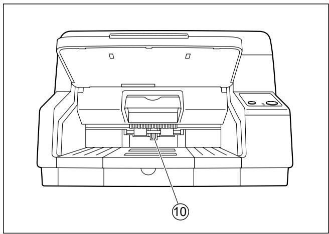 PANASONIC KV-S5055C - Avis - 2