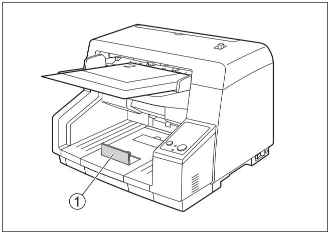 PANASONIC KV-S5055C - Avis - 1