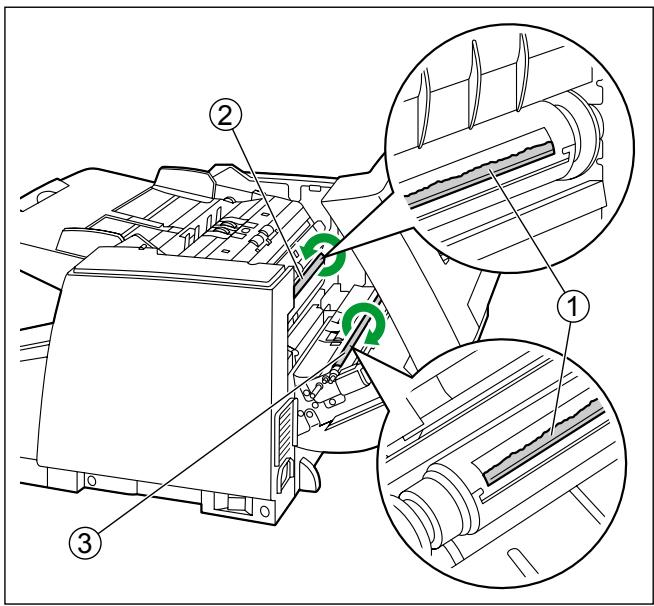PANASONIC KV-S5055C - Remarque - 3