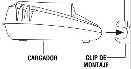 SKIL 2898 - (modelos SC118 y SC118B solamente) - 2