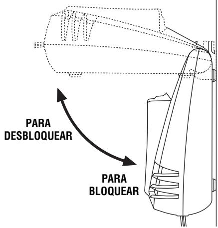 SKIL 2898 - (modelos SC118 y SC118B solamente) - 3