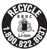 SKIL 2898 - PILES LITHIUM-ION - 1