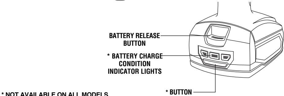 SKIL 2898 - A WARNING - 2
