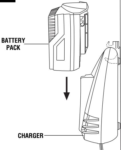 SKIL 2898 - (Models SC118 &amp; SC118B only) - 4