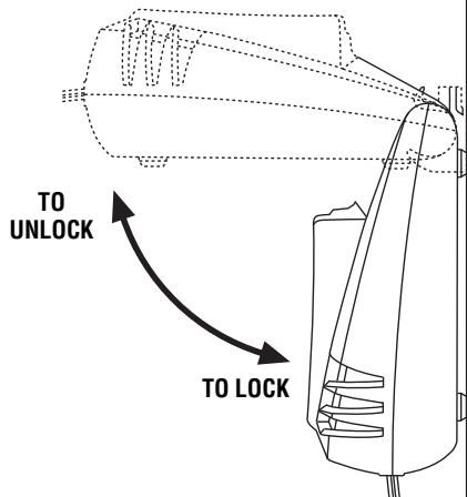SKIL 2898 - (Models SC118 &amp; SC118B only) - 3