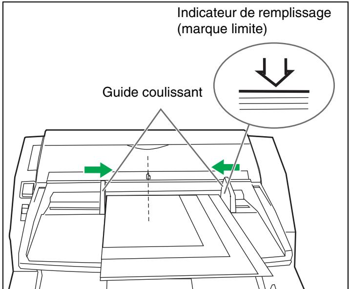PANASONIC KV-S7075C - Numérisation de documents aux pages de format différent - 6