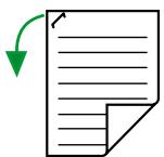 PANASONIC KV-S7075C - Remarques sur la numérisation de documents - 2