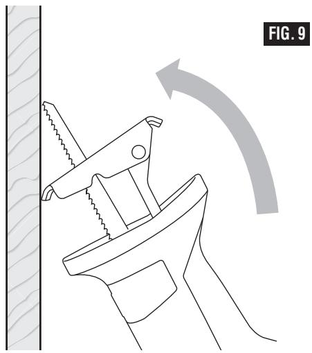 SKIL 9206 - Avertissement - 1