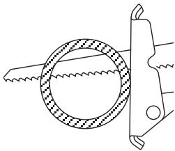 SKIL 9216 - SAWING TIPS - 2