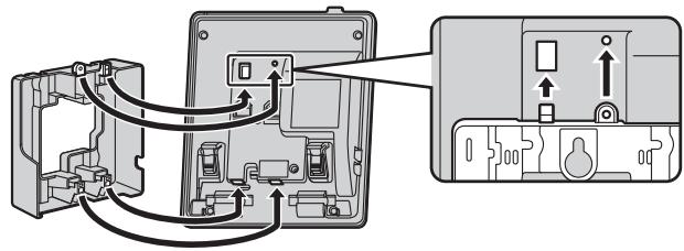 PANASONIC KX-HDV130 - Remarque - 1