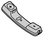 PANASONIC KX-HDV130 - Accessoires inclus - 1