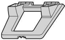 PANASONIC KX-HDV130 - Accessoires inclus - 3