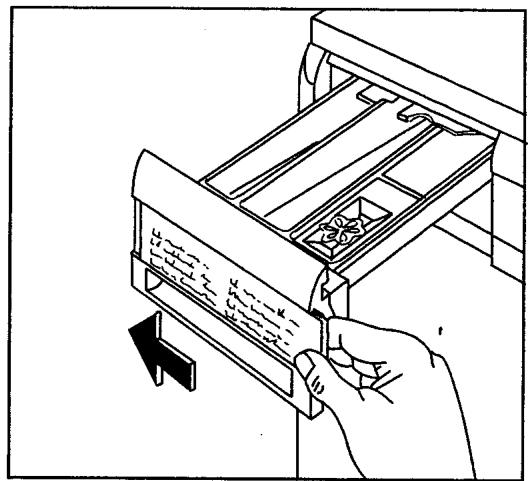 ZANKER LV9091 - Carte des programmes - 2
