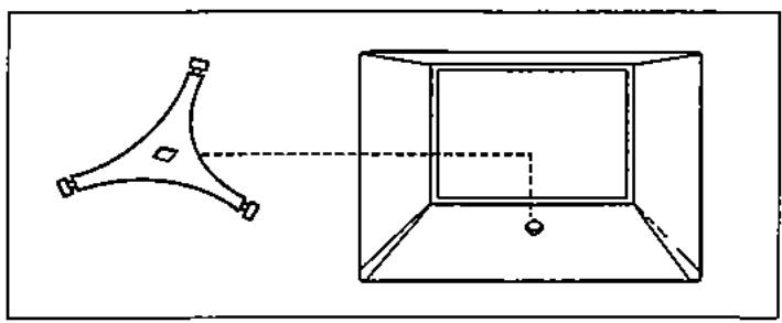 ZANKER MCV963COMBI - BASE rotative - 1