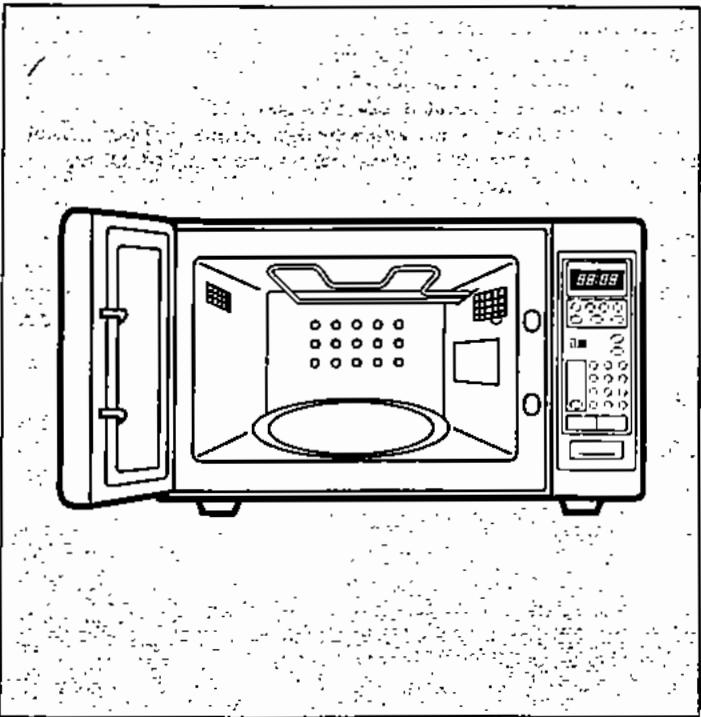 ZANKER MCV963COMBI - Disposition des aliments - 5