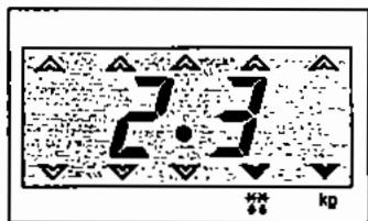 ZANKER MCV963COMBI - Programmer les fonctions - 2